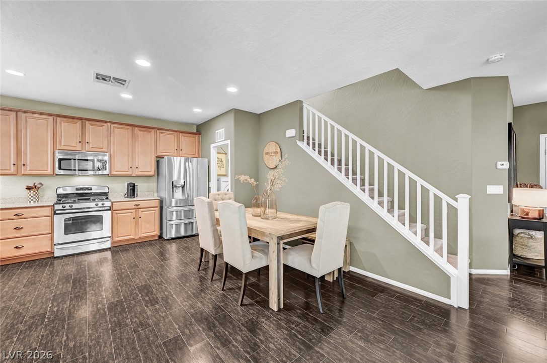 10423 Lilac Square Avenue Las Vegas NV 89166