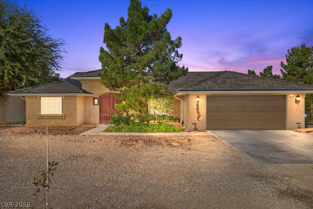 3780 Ranger Way Pahrump NV 89048