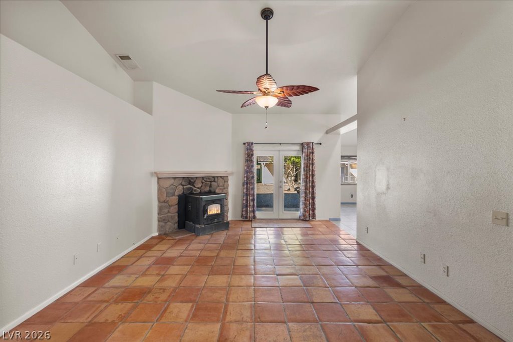 3780 Ranger Way Pahrump NV 89048