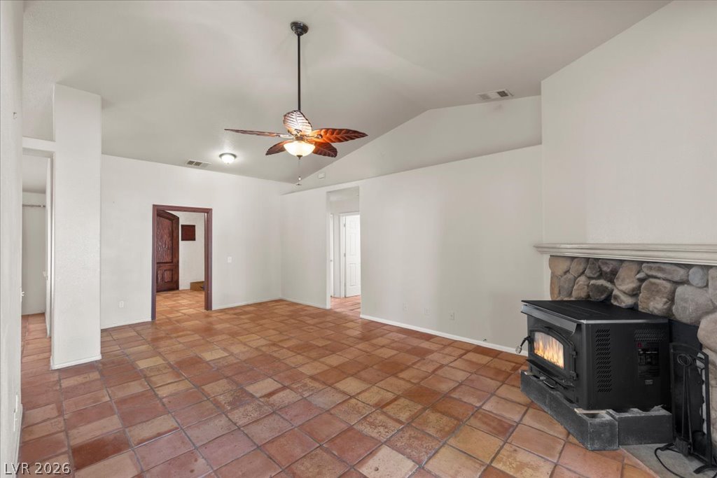 3780 Ranger Way Pahrump NV 89048