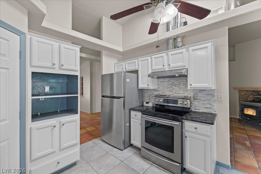 3780 Ranger Way Pahrump NV 89048