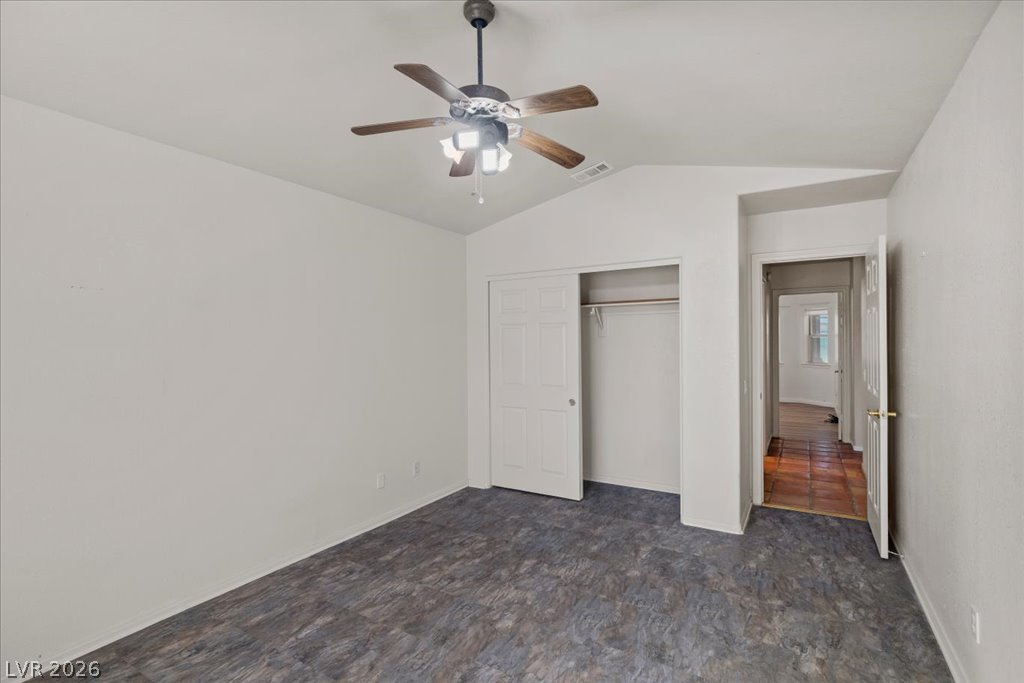 3780 Ranger Way Pahrump NV 89048