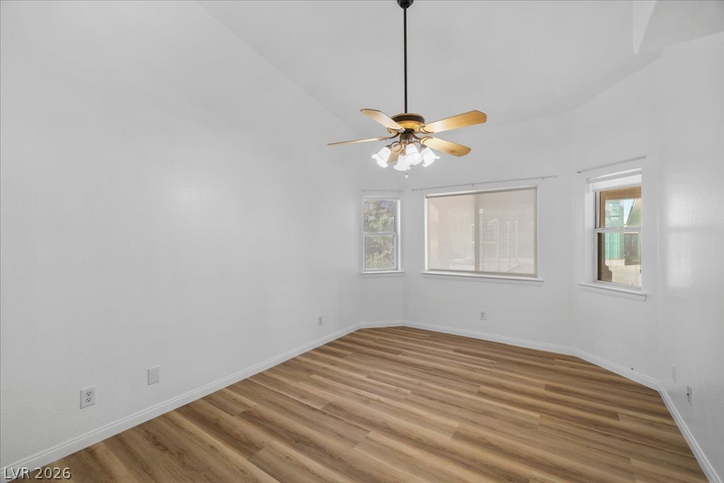 3780 Ranger Way Pahrump NV 89048