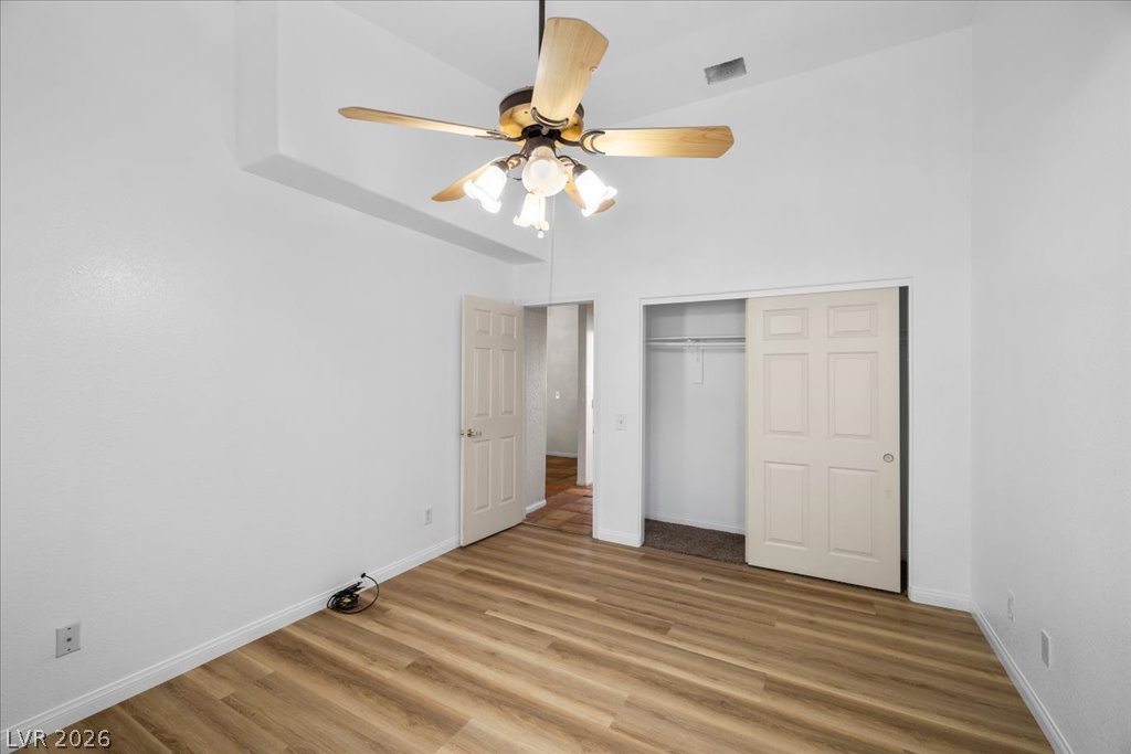 3780 Ranger Way Pahrump NV 89048