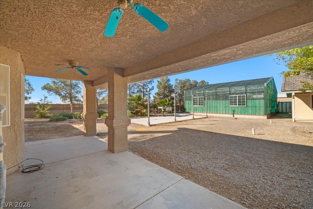 3780 Ranger Way Pahrump NV 89048