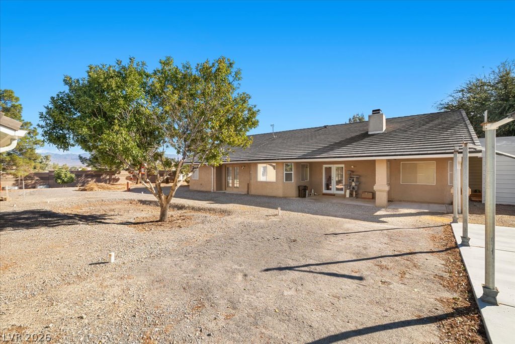 3780 Ranger Way Pahrump NV 89048