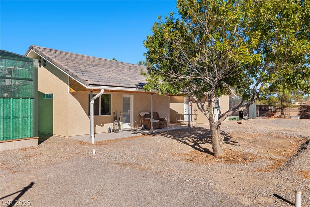 3780 Ranger Way Pahrump NV 89048