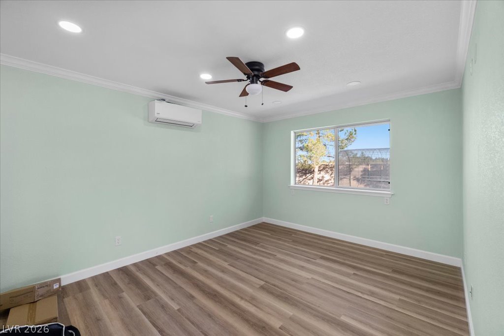 3780 Ranger Way Pahrump NV 89048