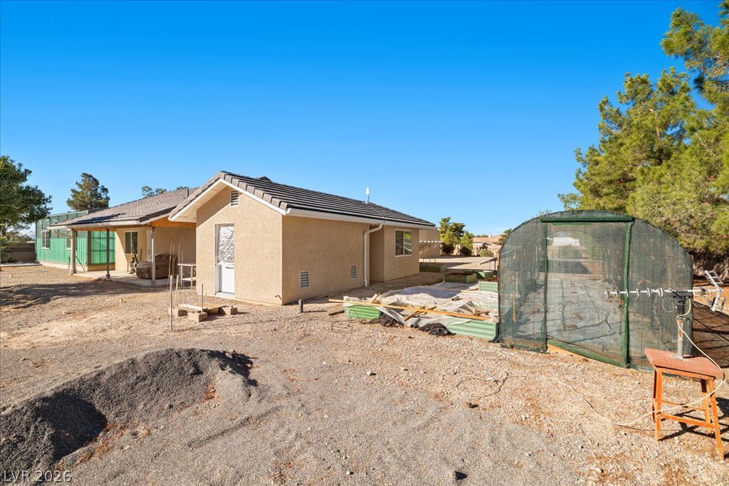 3780 Ranger Way Pahrump NV 89048