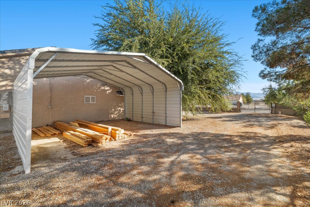3780 Ranger Way Pahrump NV 89048