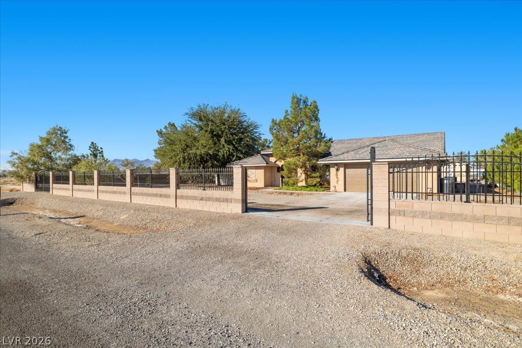 3780 Ranger Way Pahrump NV 89048
