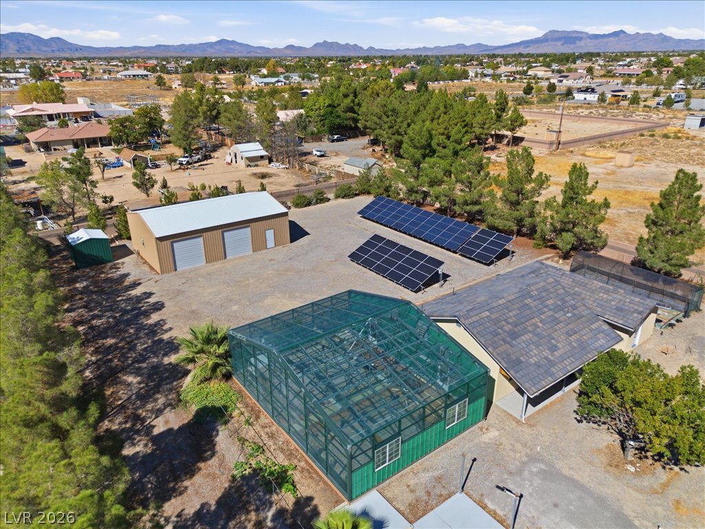 3780 Ranger Way Pahrump NV 89048