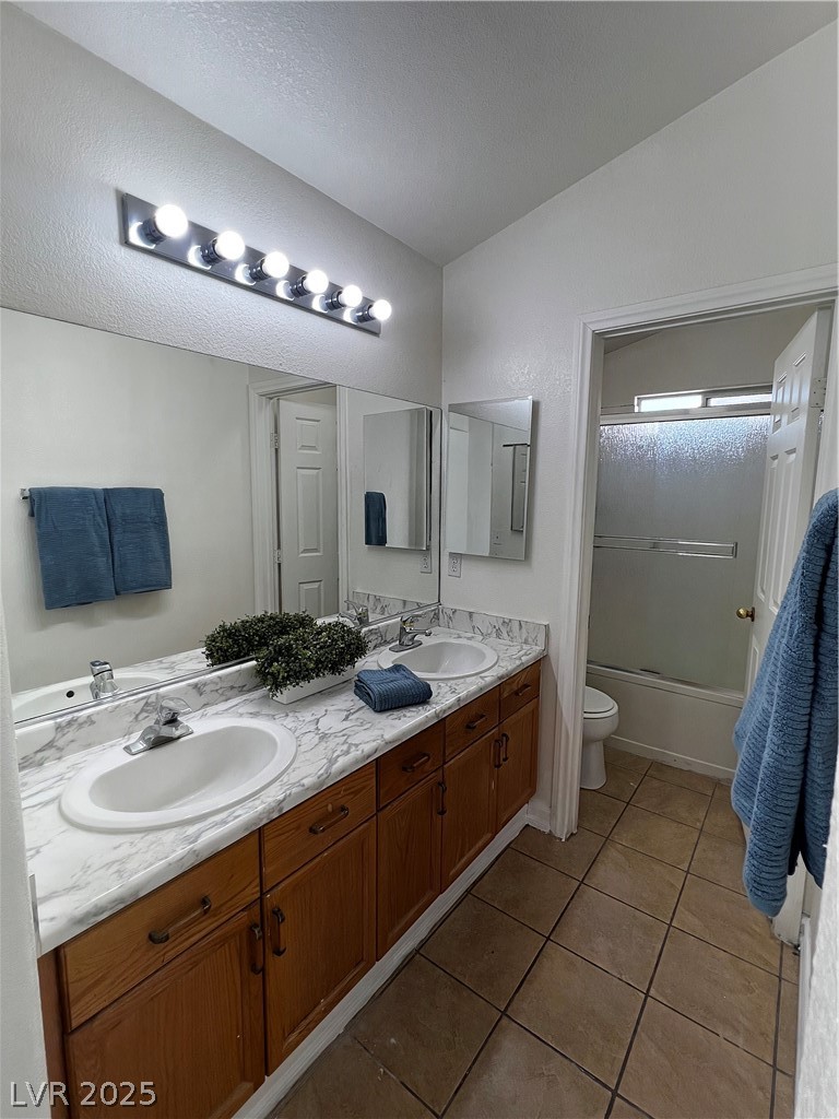 4643 Califa Drive Las Vegas NV 89122