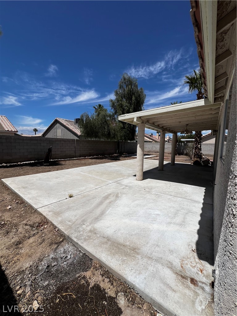 4643 Califa Drive Las Vegas NV 89122