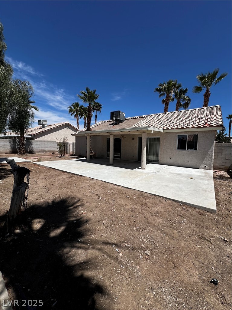 4643 Califa Drive Las Vegas NV 89122