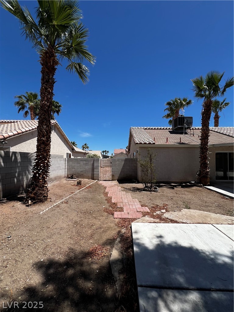 4643 Califa Drive Las Vegas NV 89122