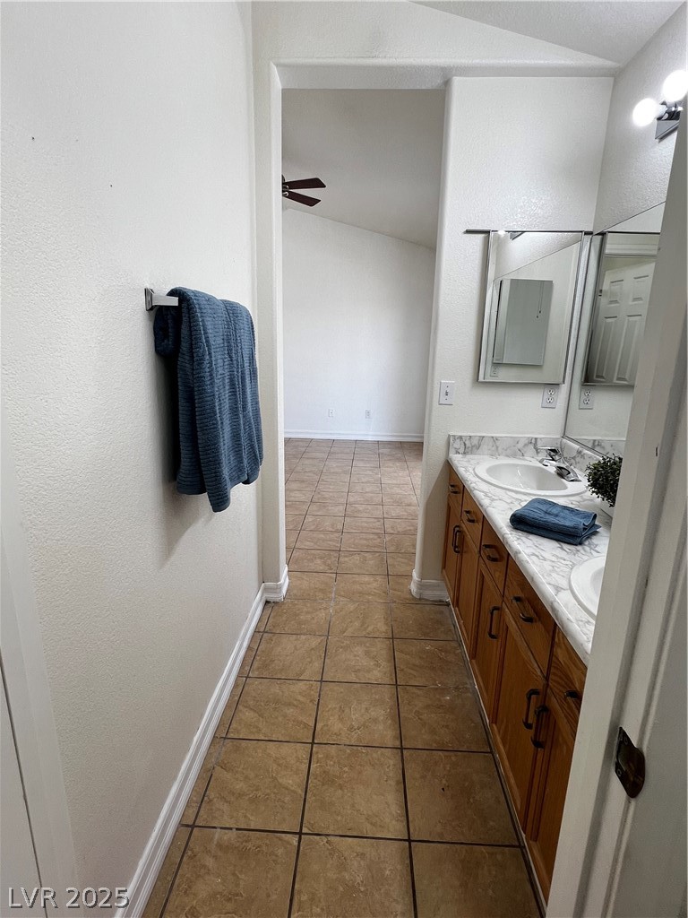 4643 Califa Drive Las Vegas NV 89122