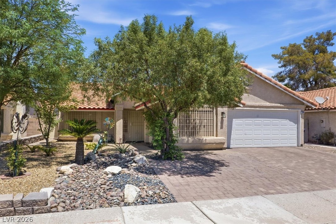 1344 White Drive Las Vegas NV 89119