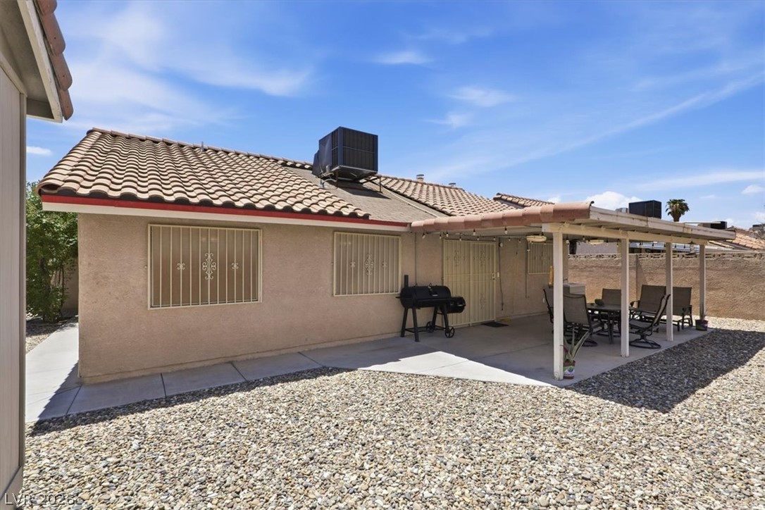 1344 White Drive Las Vegas NV 89119