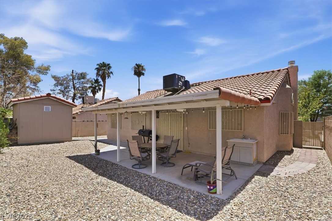 1344 White Drive Las Vegas NV 89119