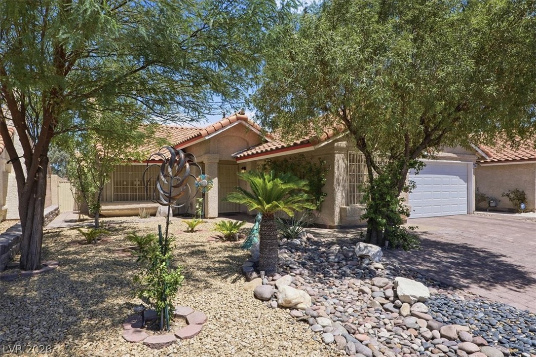 1344 White Drive Las Vegas NV 89119