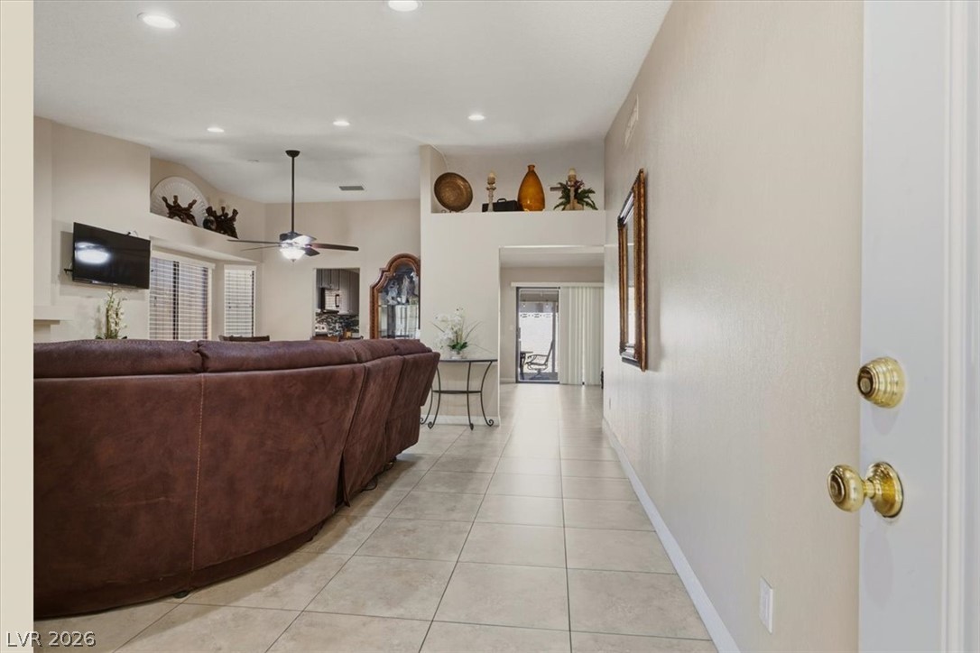 1344 White Drive Las Vegas NV 89119