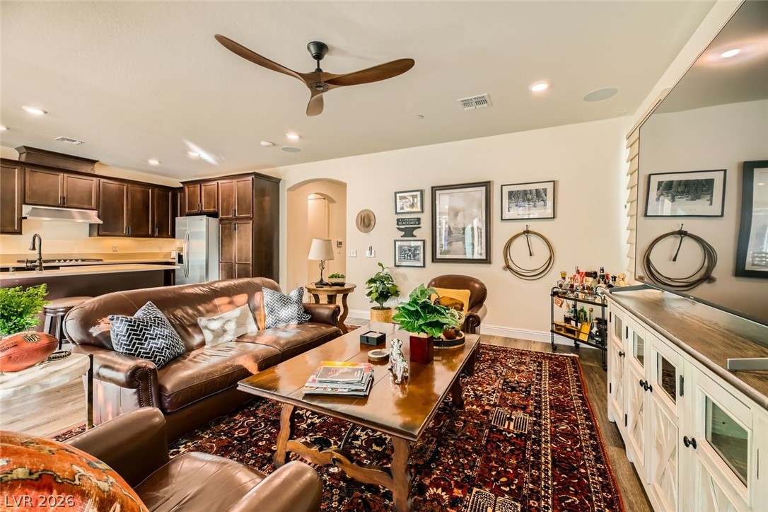 53 Stone Yucca Court Henderson NV 89011