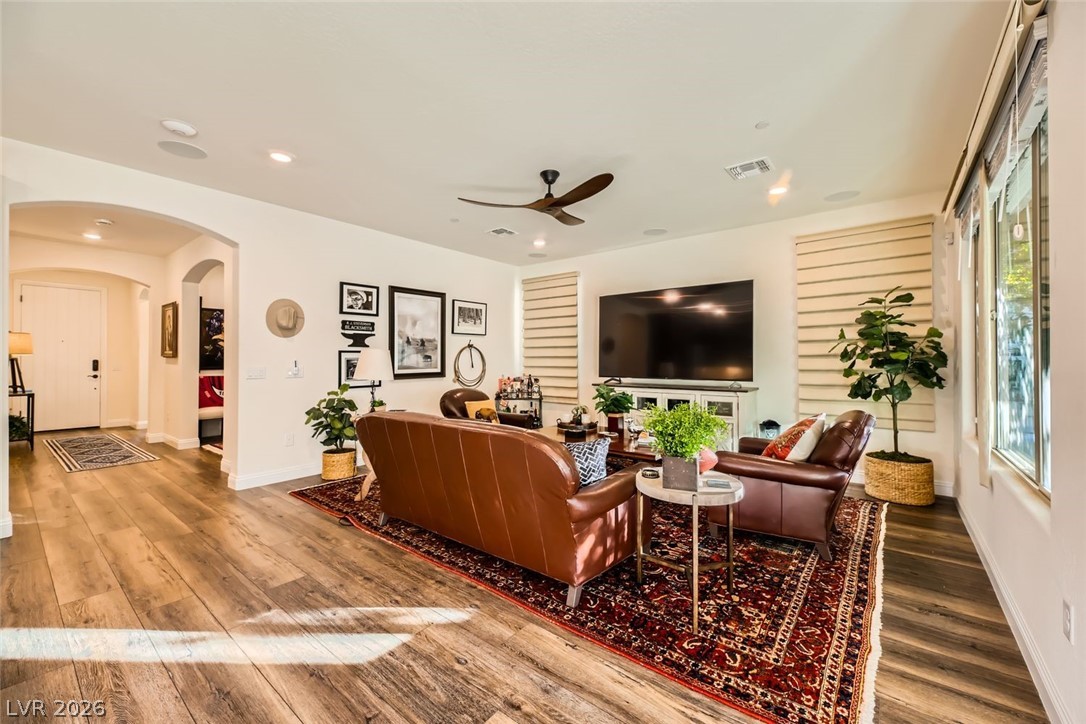 53 Stone Yucca Court Henderson NV 89011
