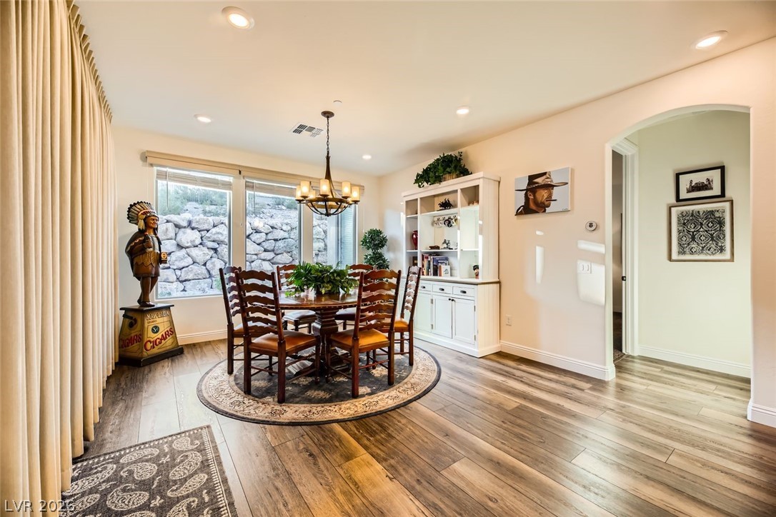 53 Stone Yucca Court Henderson NV 89011