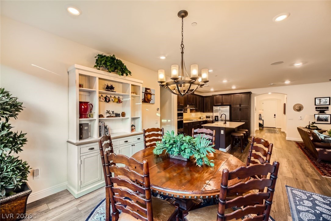 53 Stone Yucca Court Henderson NV 89011