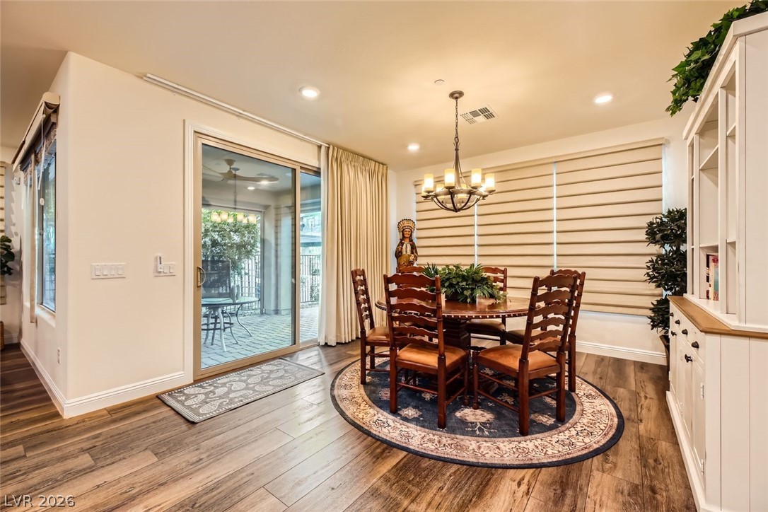 53 Stone Yucca Court Henderson NV 89011