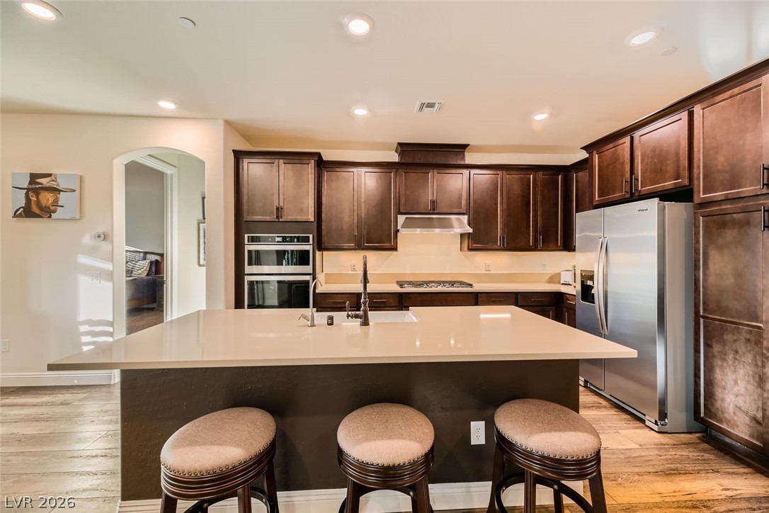 53 Stone Yucca Court Henderson NV 89011