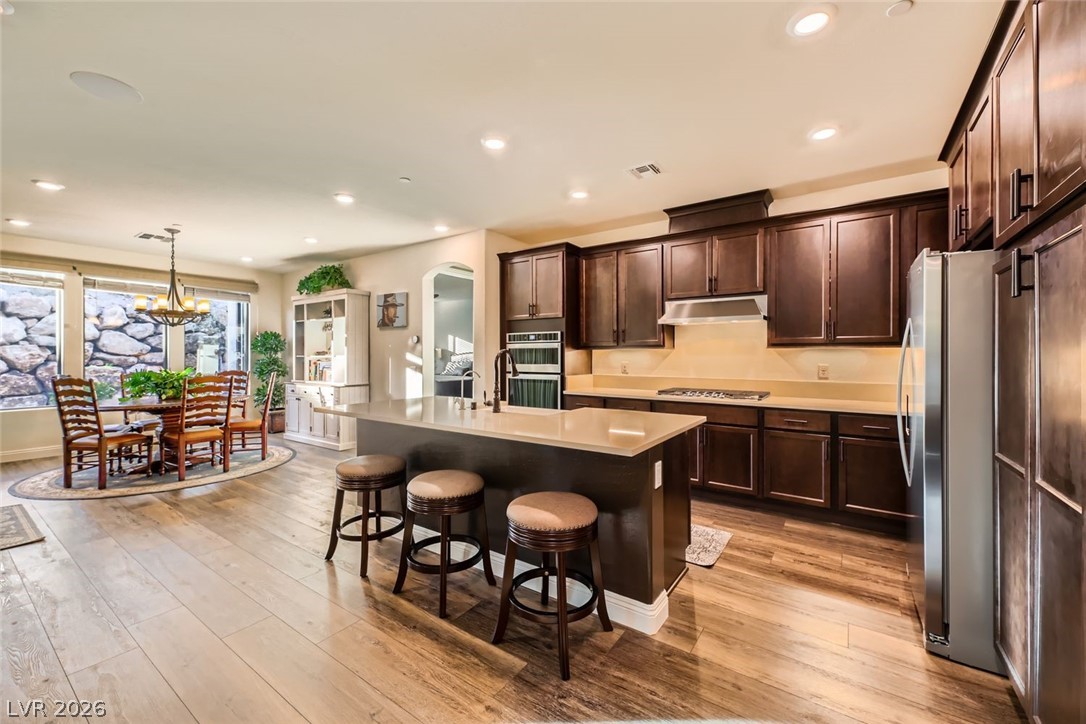 53 Stone Yucca Court Henderson NV 89011