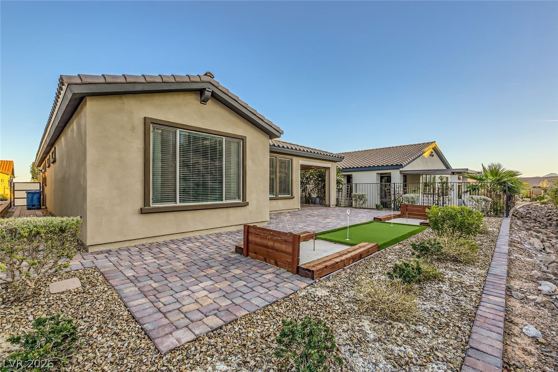 53 Stone Yucca Court Henderson NV 89011