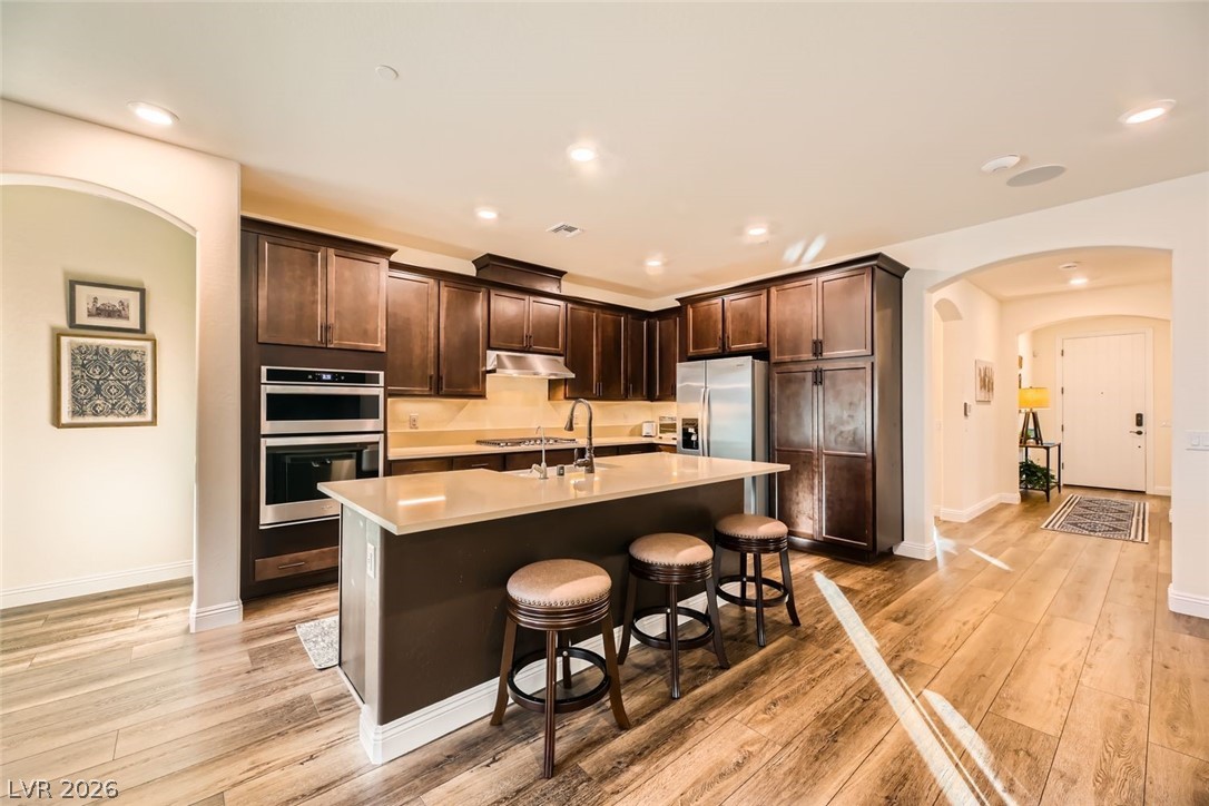 53 Stone Yucca Court Henderson NV 89011