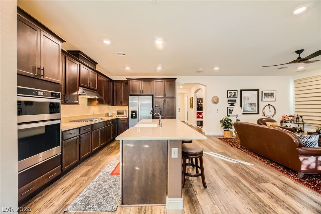 53 Stone Yucca Court Henderson NV 89011