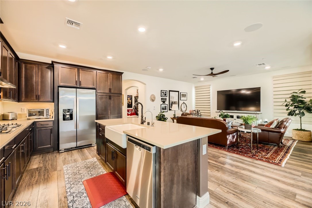 53 Stone Yucca Court Henderson NV 89011