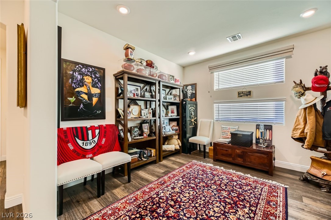 53 Stone Yucca Court Henderson NV 89011