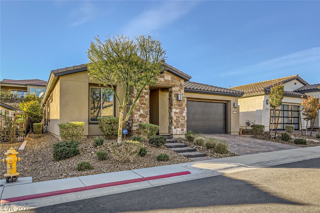 53 Stone Yucca Court Henderson NV 89011