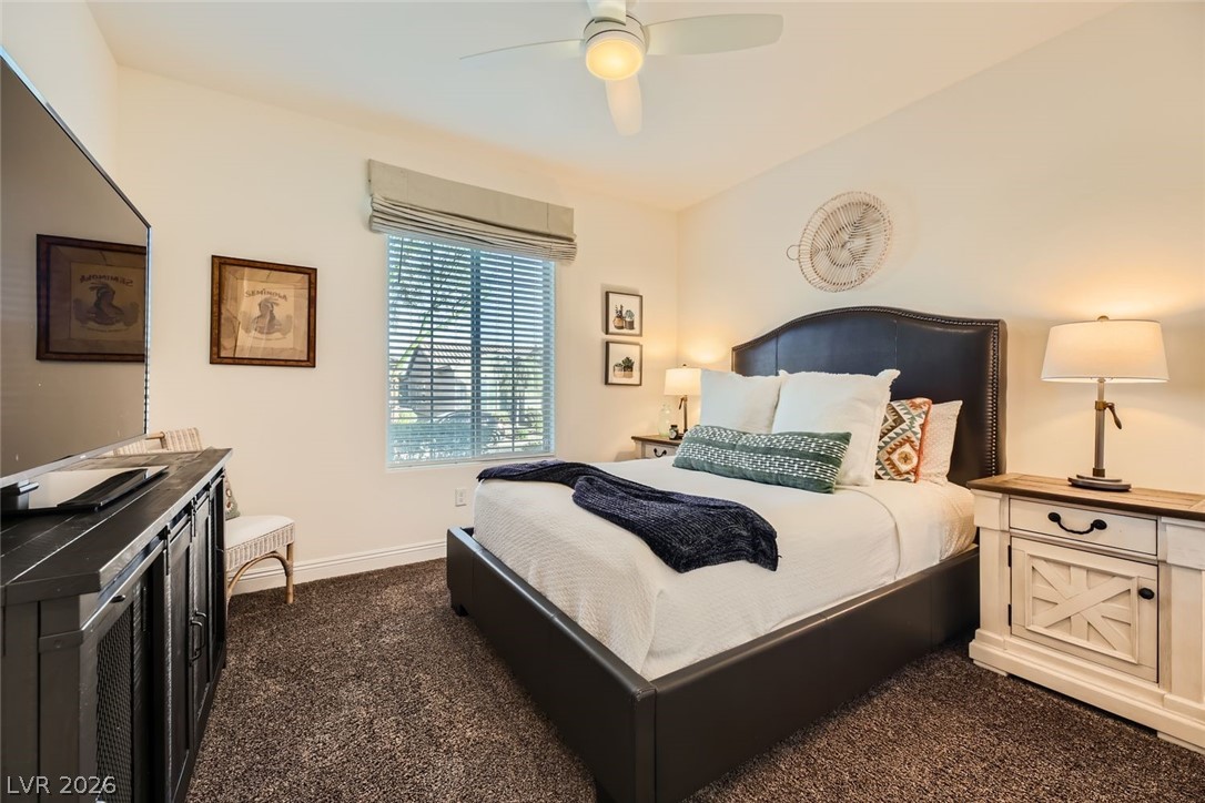 53 Stone Yucca Court Henderson NV 89011