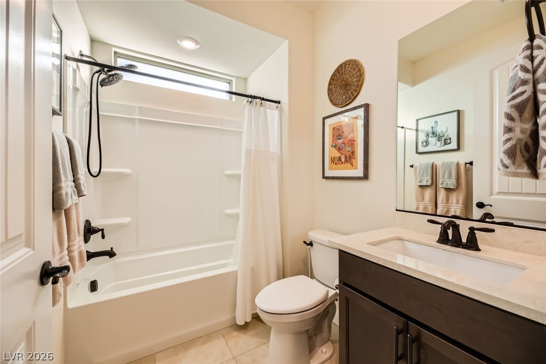 53 Stone Yucca Court Henderson NV 89011