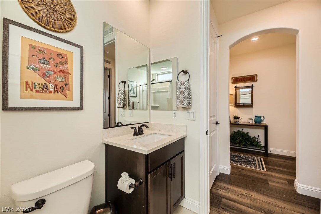 53 Stone Yucca Court Henderson NV 89011