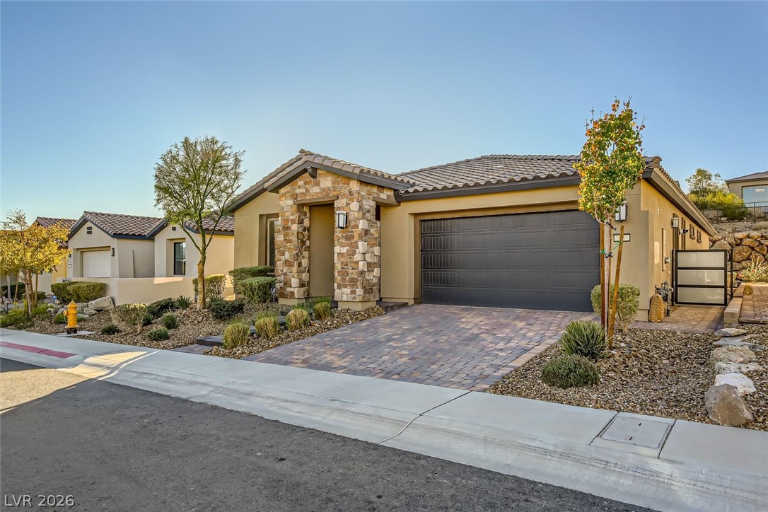 53 Stone Yucca Court Henderson NV 89011
