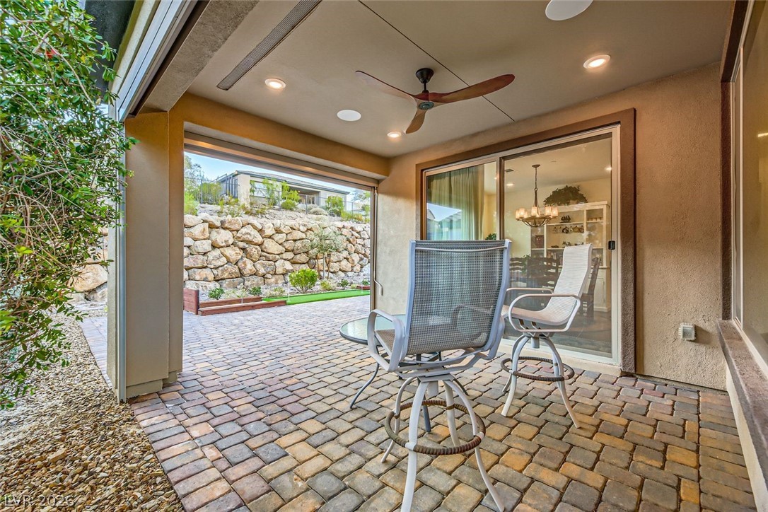 53 Stone Yucca Court Henderson NV 89011