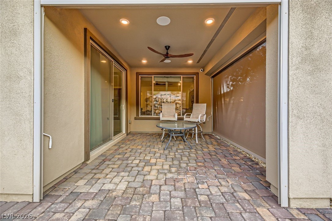 53 Stone Yucca Court Henderson NV 89011