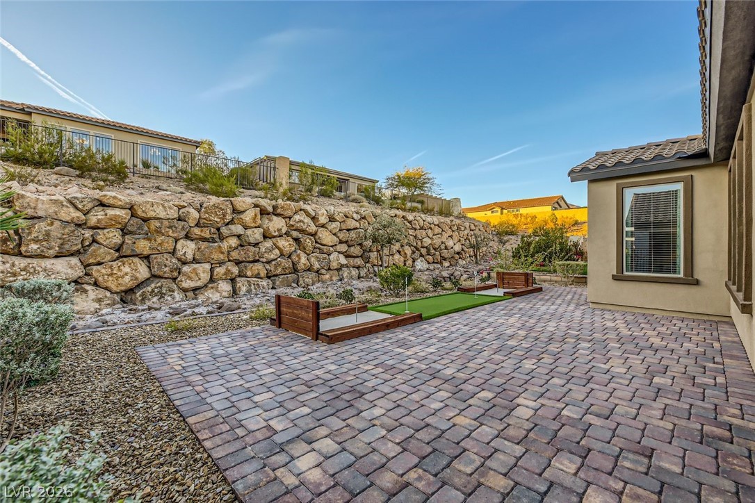 53 Stone Yucca Court Henderson NV 89011