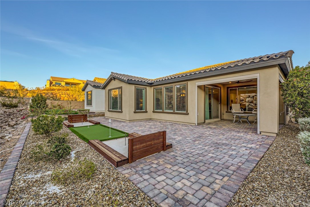 53 Stone Yucca Court Henderson NV 89011