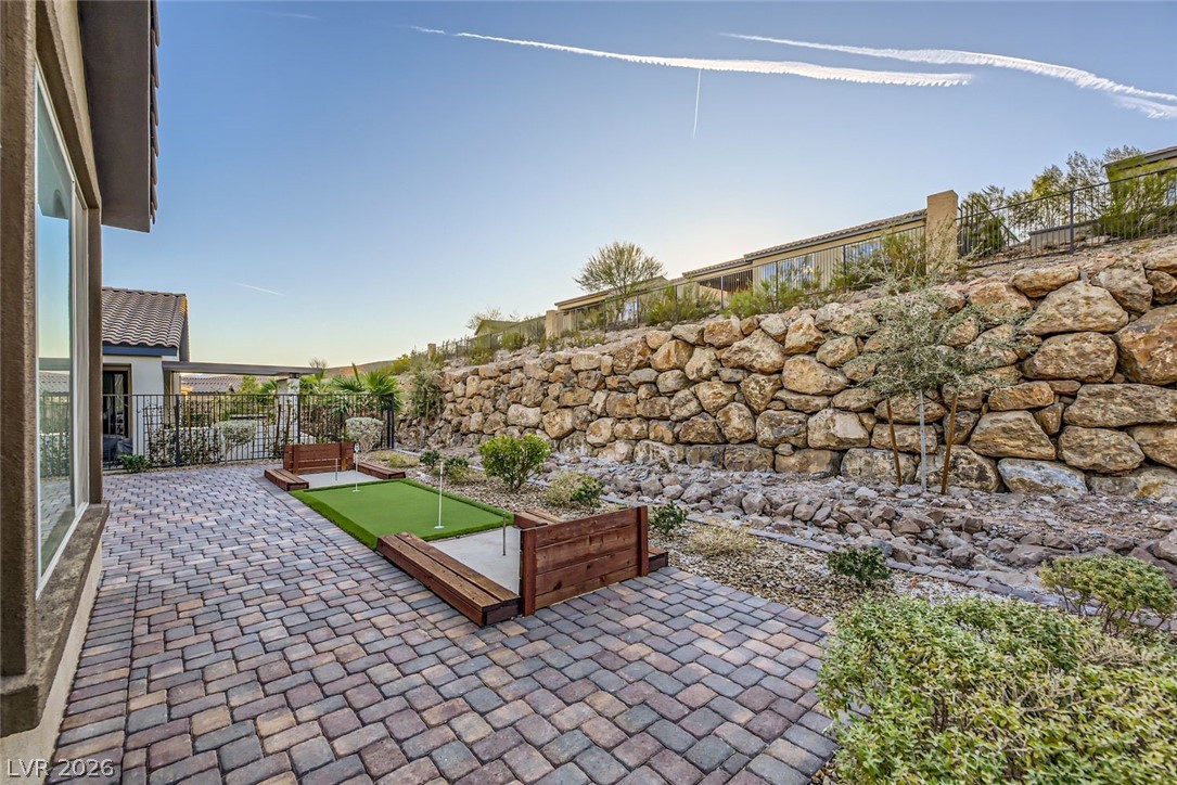 53 Stone Yucca Court Henderson NV 89011