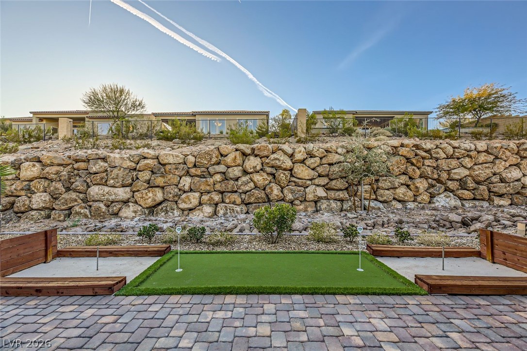 53 Stone Yucca Court Henderson NV 89011