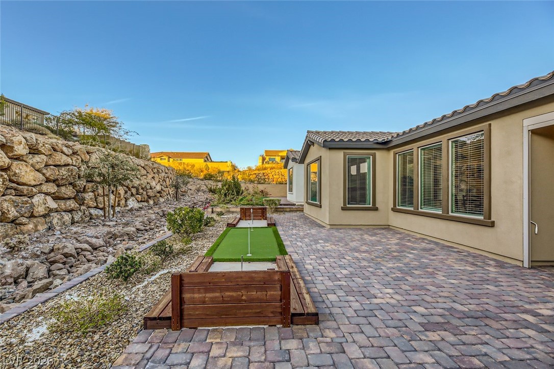 53 Stone Yucca Court Henderson NV 89011